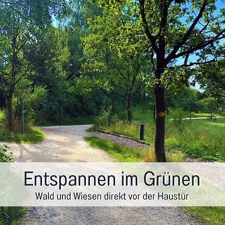 Bremerhaven-Langen Geestland Buitenkant foto