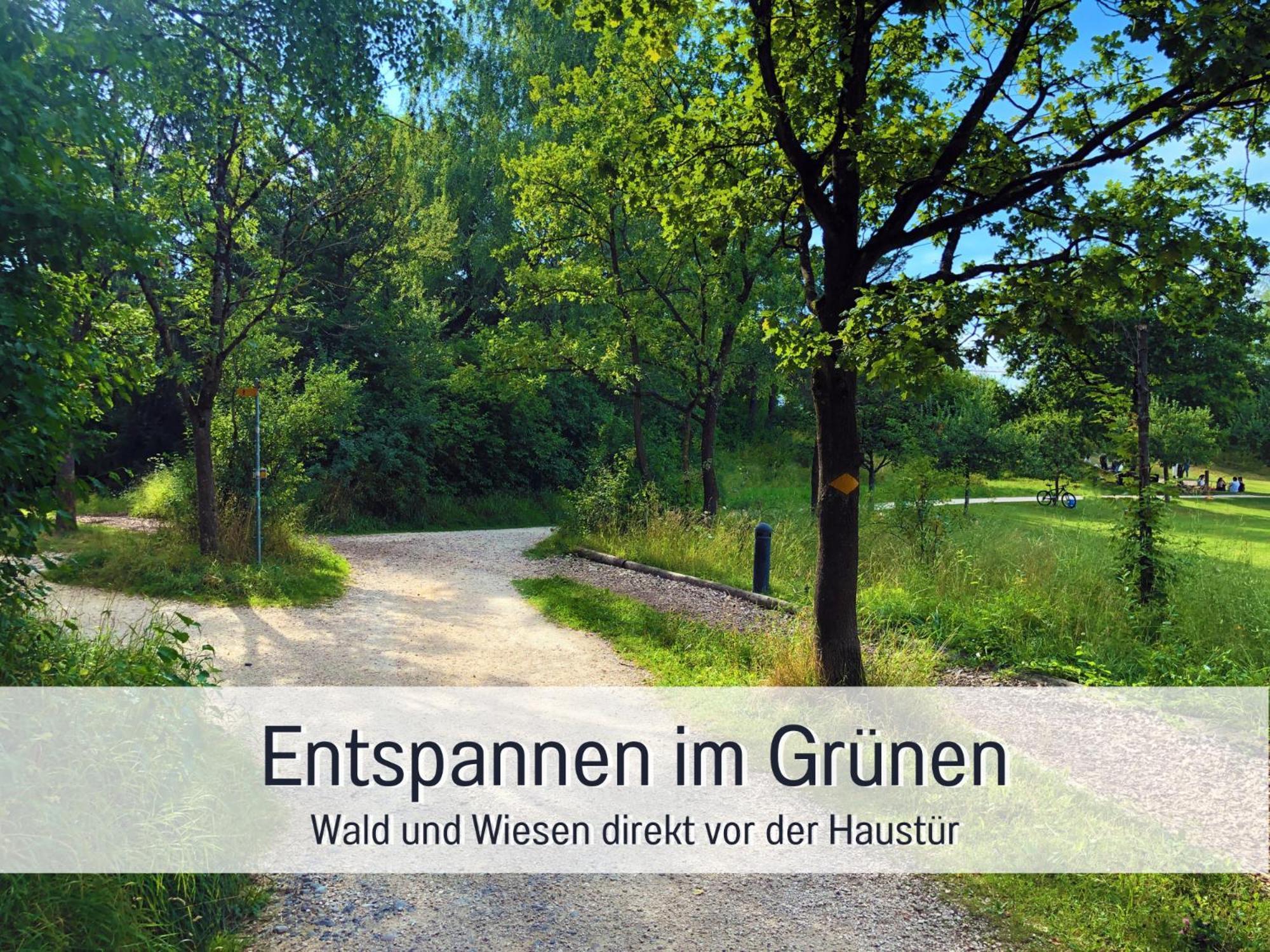 Bremerhaven-Langen Geestland Buitenkant foto