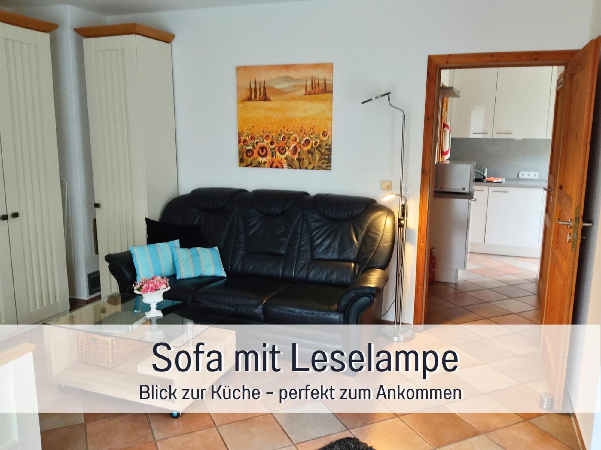Bremerhaven-Langen Geestland Buitenkant foto