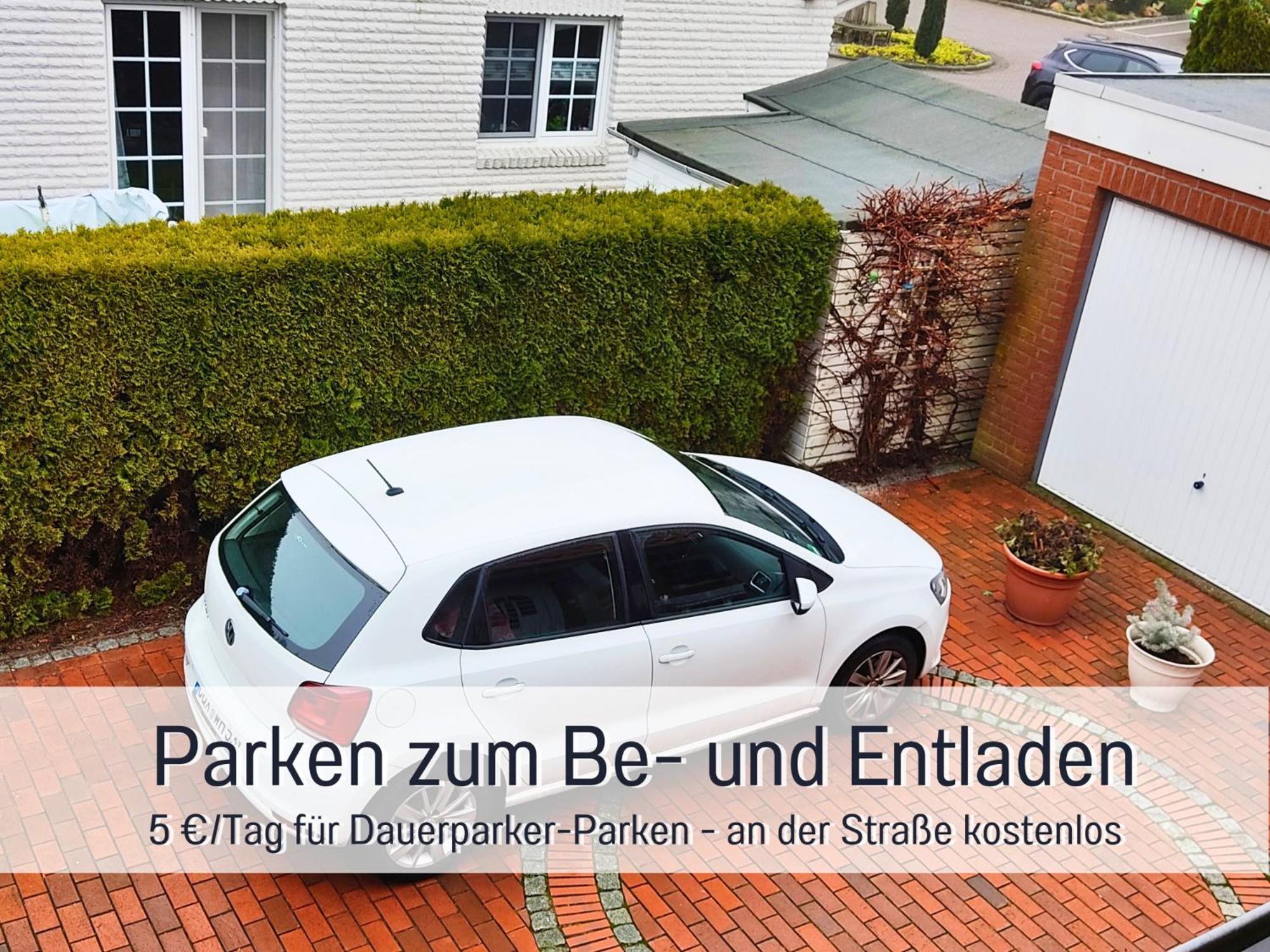 Bremerhaven-Langen Geestland Buitenkant foto