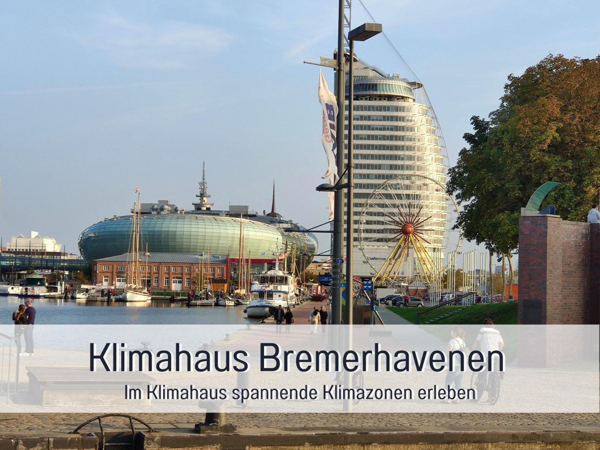 Bremerhaven-Langen Geestland Buitenkant foto