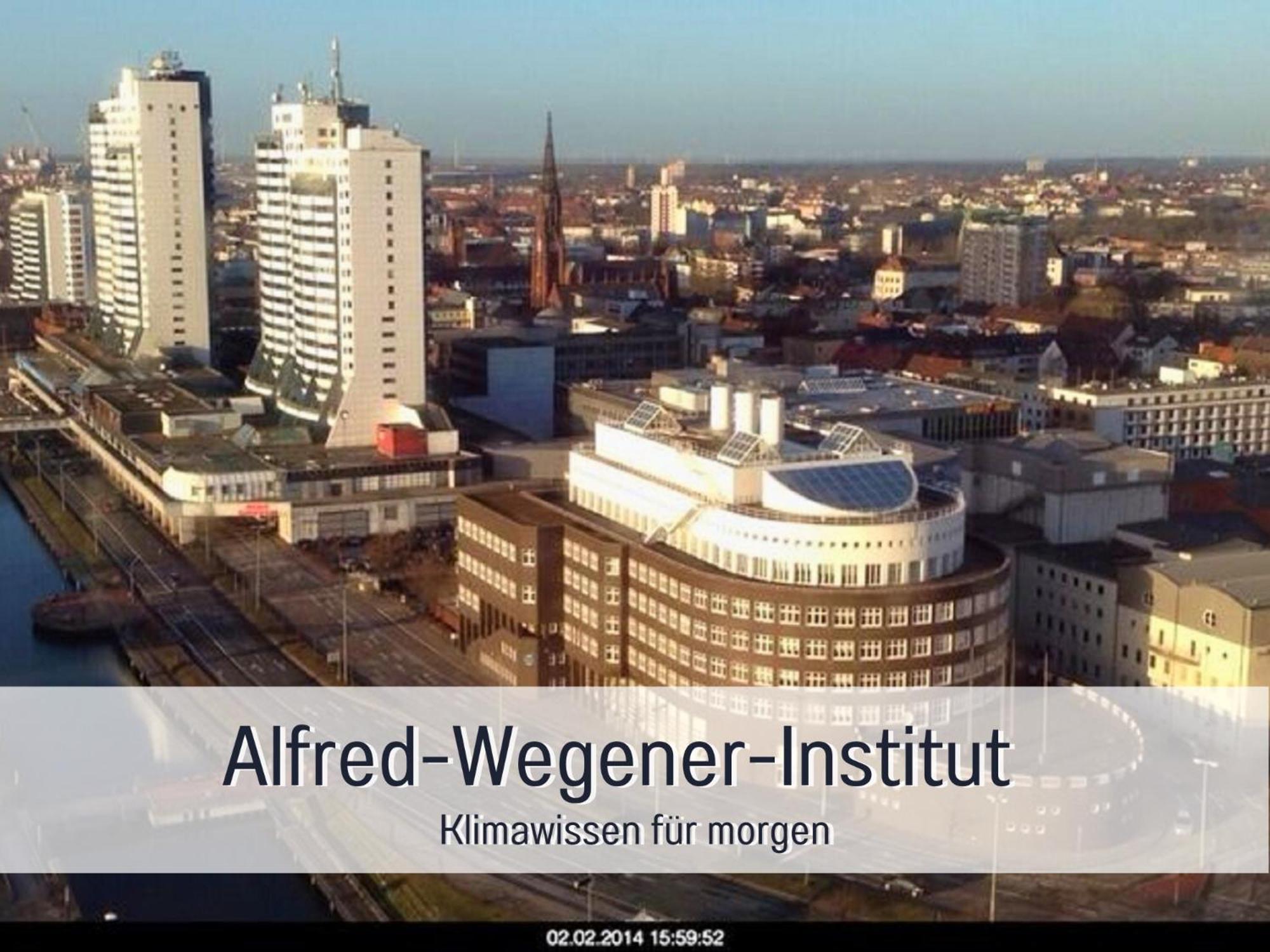Bremerhaven-Langen Geestland Buitenkant foto