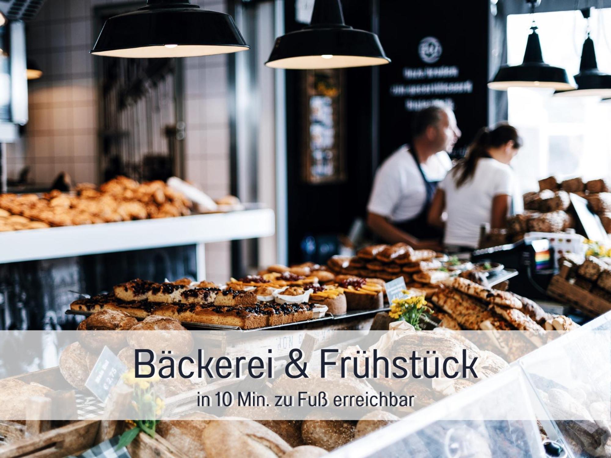 Bremerhaven-Langen Geestland Buitenkant foto