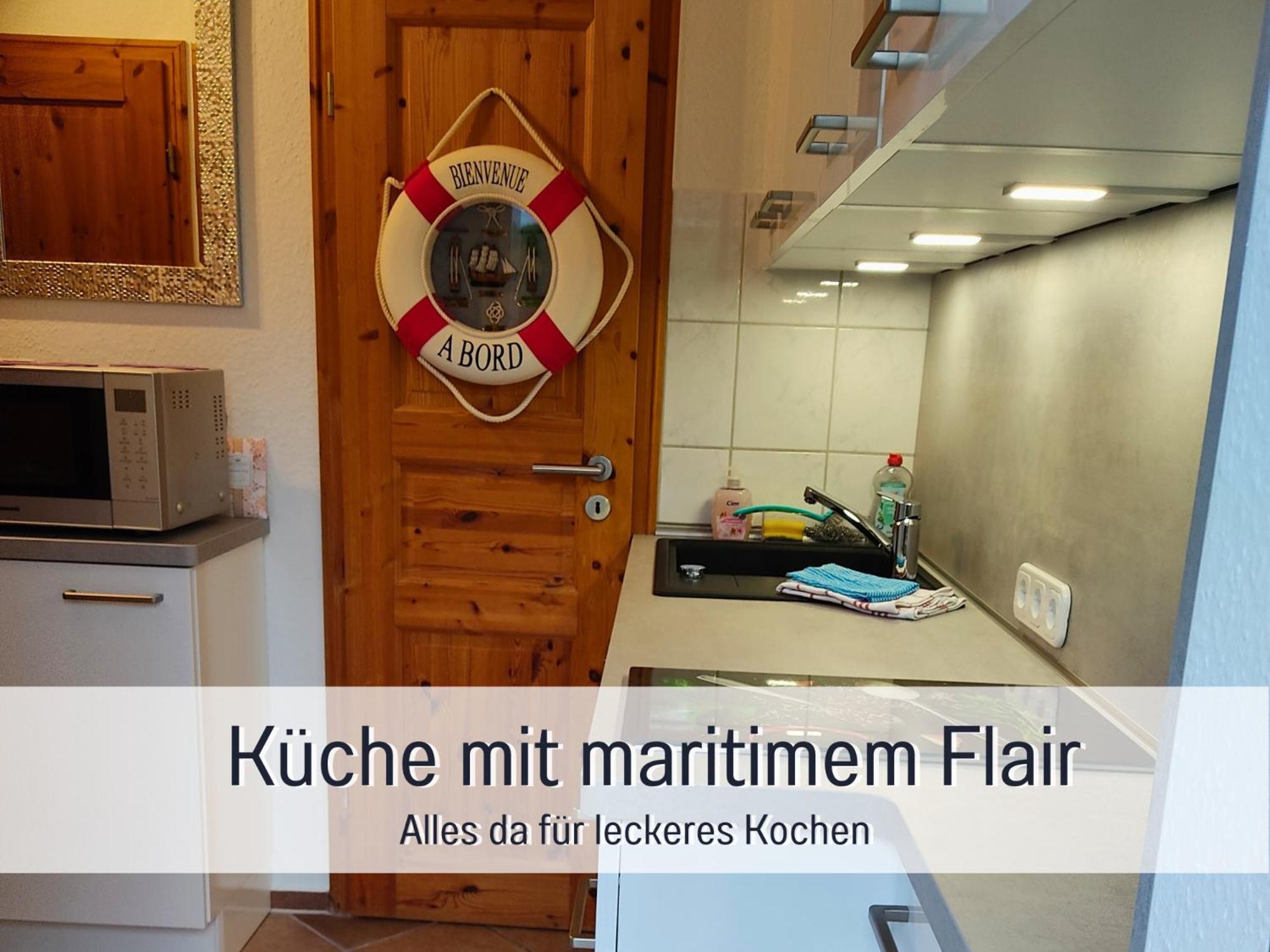 Bremerhaven-Langen Geestland Buitenkant foto